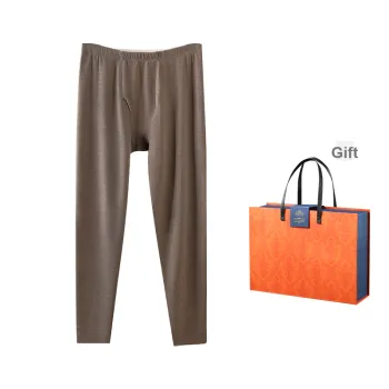 ROBINHOOD Thermal Pants Men's Gift Box Set