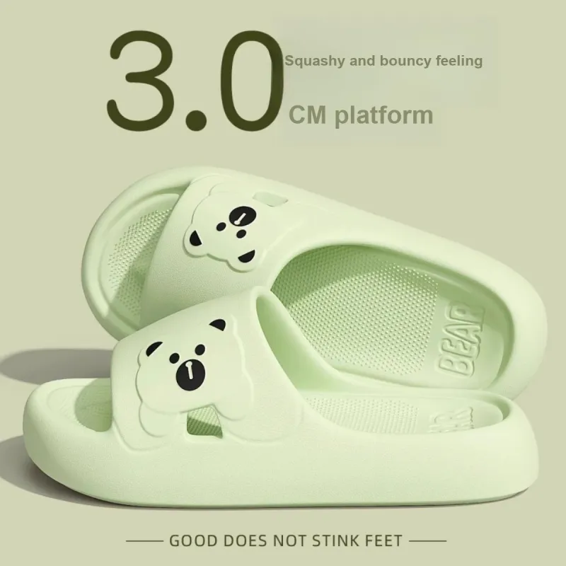 LUNNIFEIYA Slippers / Home Slippers-5