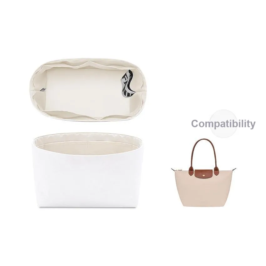 FANJI DuPont Paper Bag Insert Unisex Multicolor
