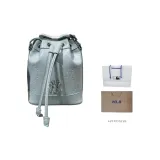 Light Blue+Shopping Bag