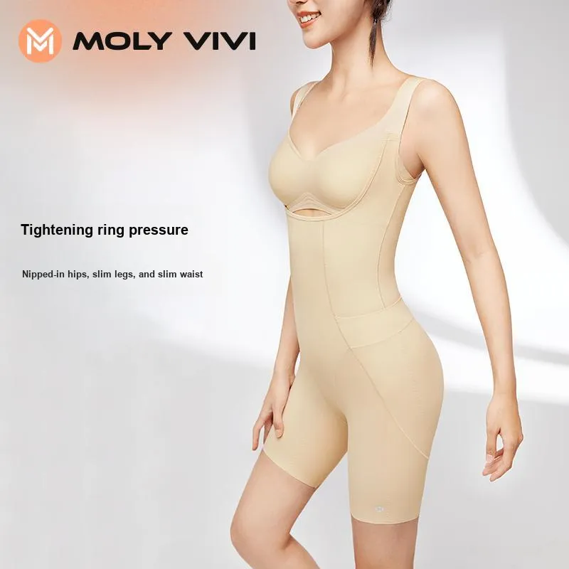 MOLY VIVI Women's Shapewear-10