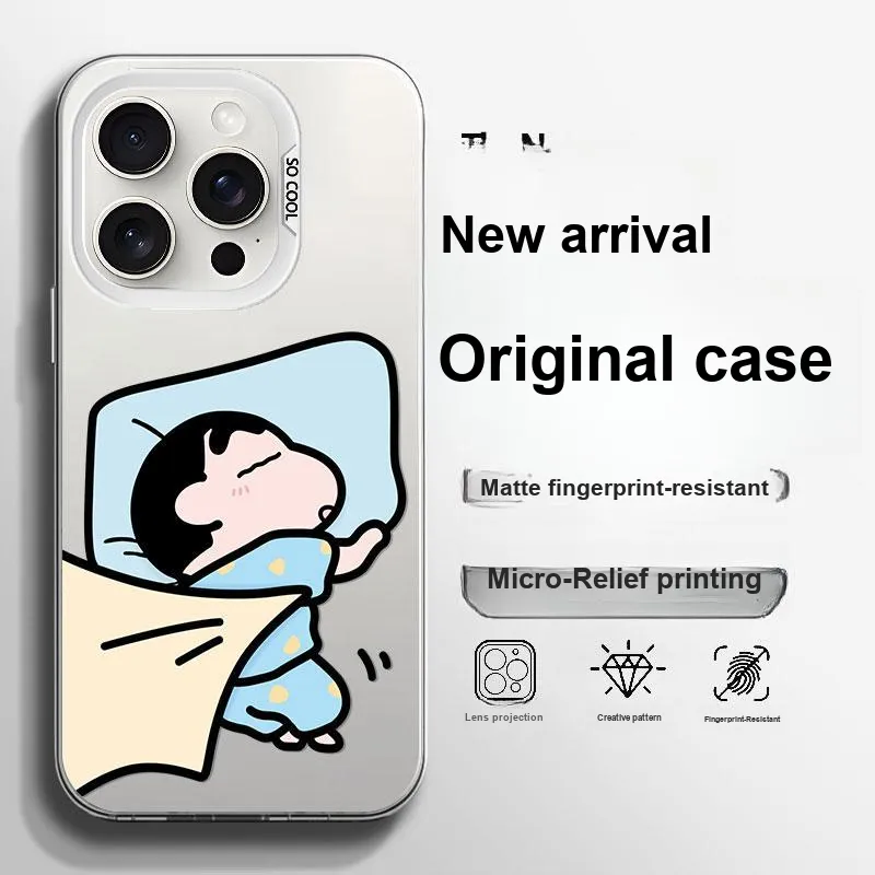 BAOCHENG Phone Cases-3