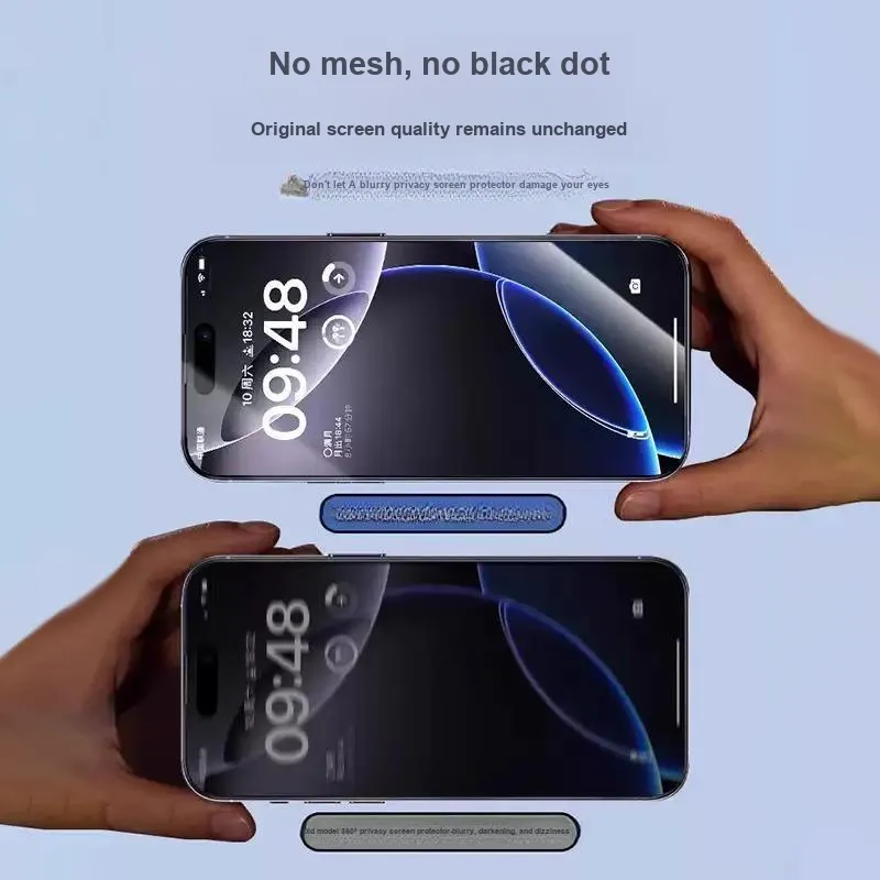 First Guard Cell Phone Protective Films-24