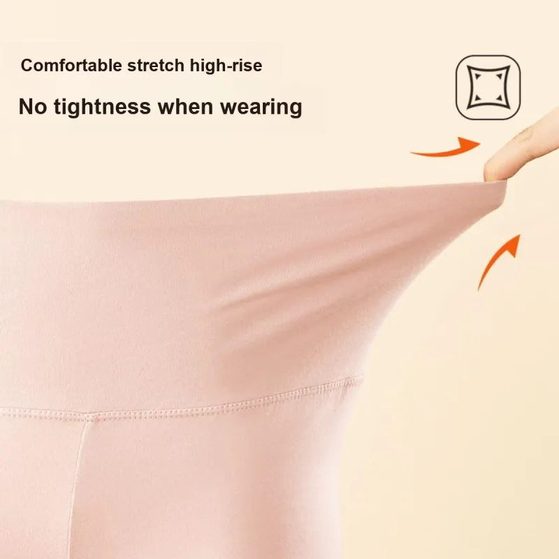 Yalu Women's Thermal Pants-12