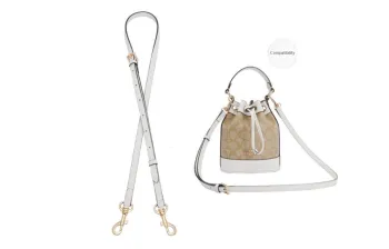 GUYI Microfiber Leather/Cow Leather Bag Accessories Women's Multicolor