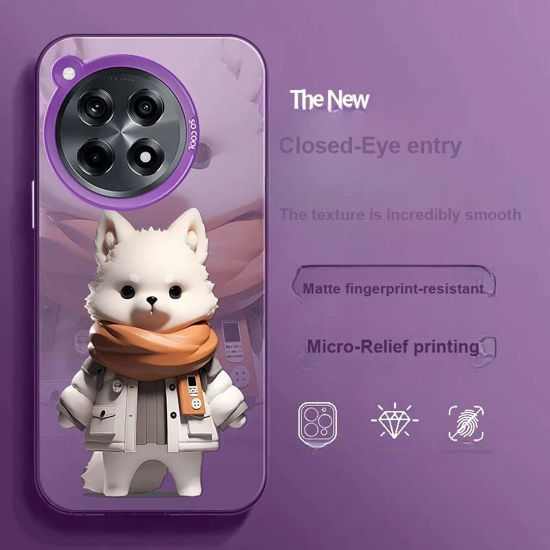 BAOCHENG Phone Cases-5