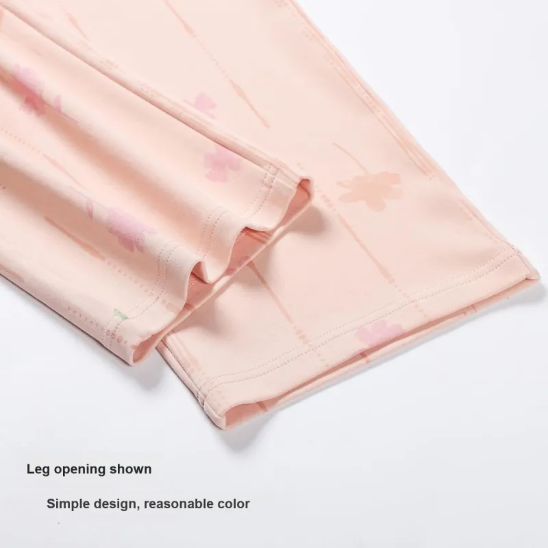 H YXIANG Women's Pajama Sets-10