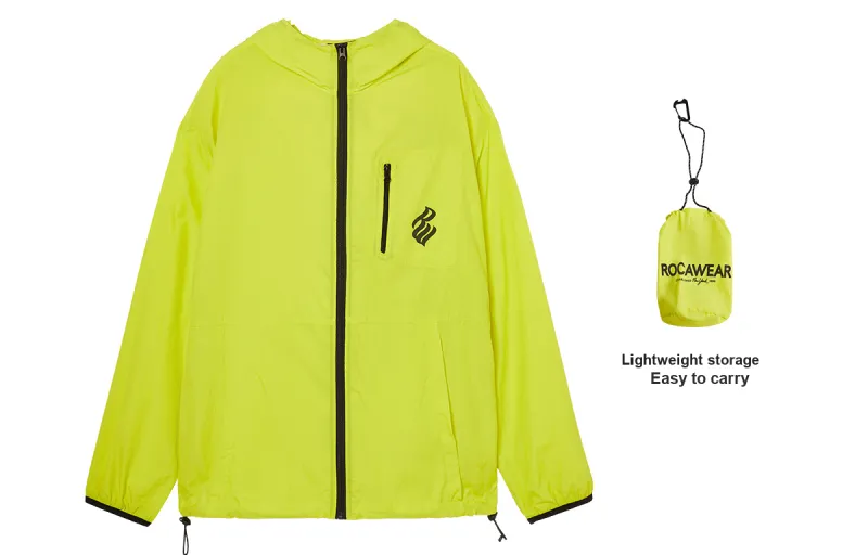 ROCAWEAR Sun Protection Clothing Unisex-7