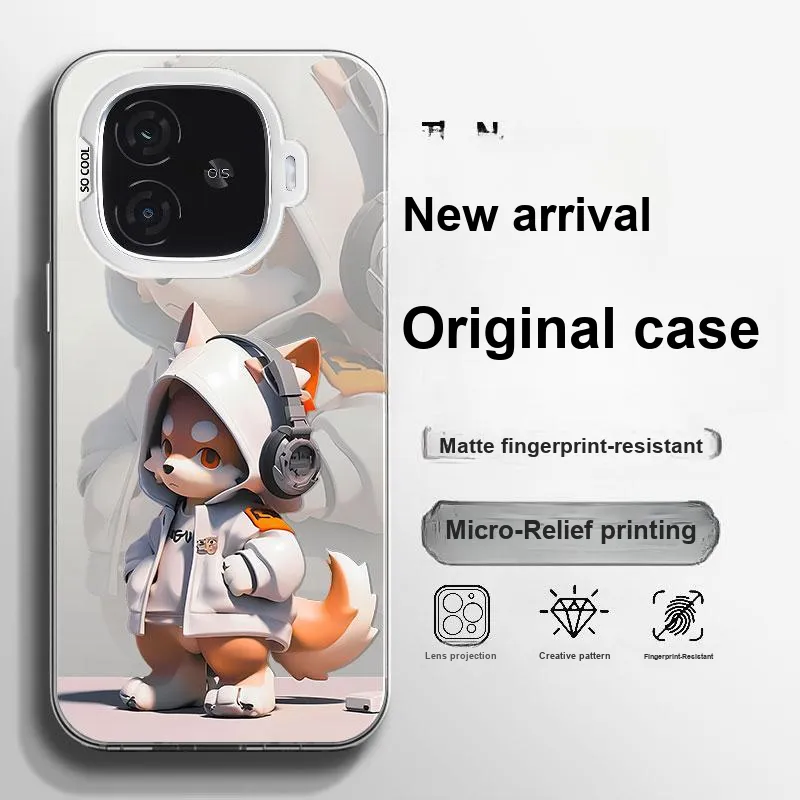 BAOCHENG Phone Cases-3