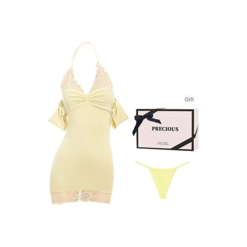 GOYN Пижамный комплект для женщин набор в подарочной коробке