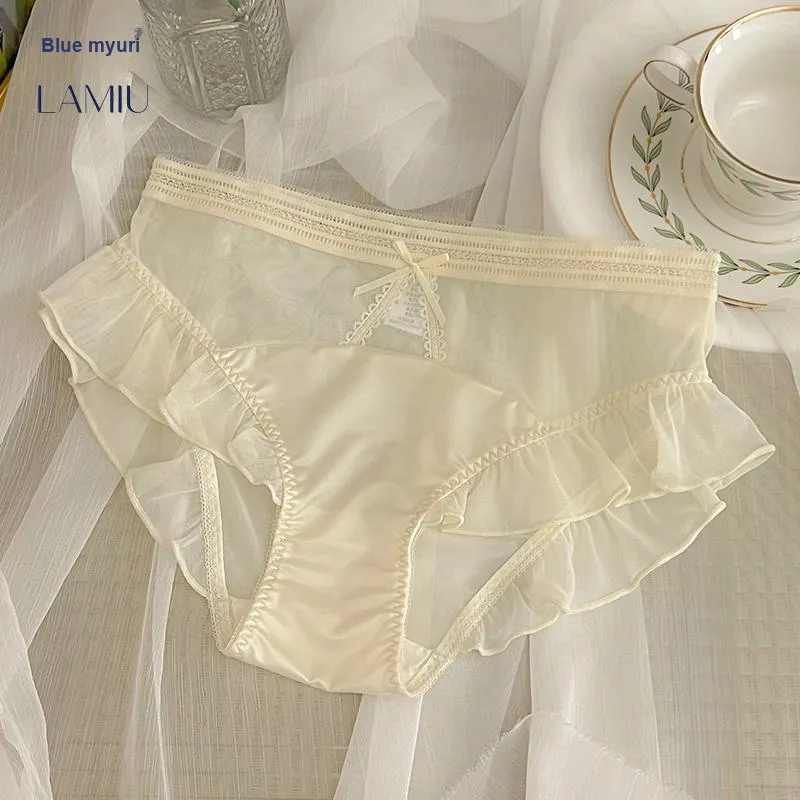 ROBINHOOD Underpants Women's Combo Set-17