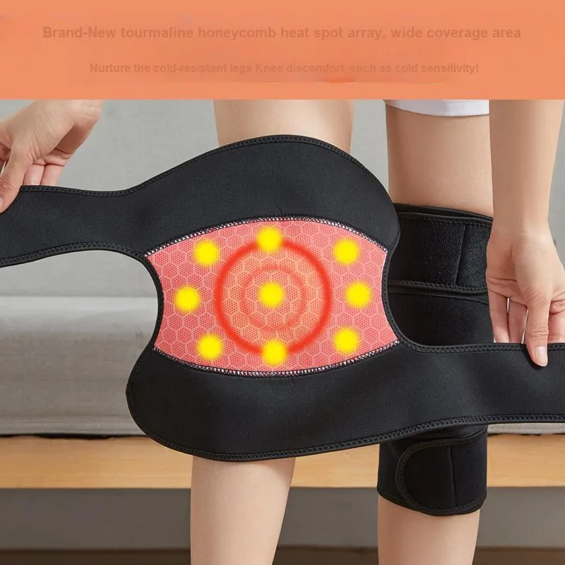 ZHIYILIANGPIN Knee Pads Running Unisex-3