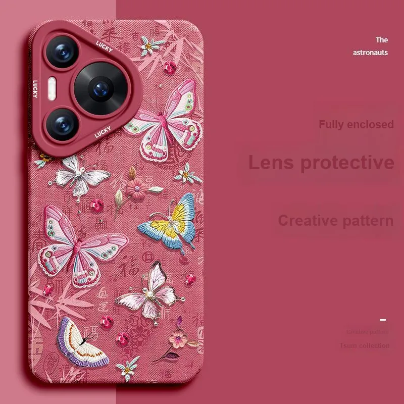 SUPER MOUSE Phone Cases-1