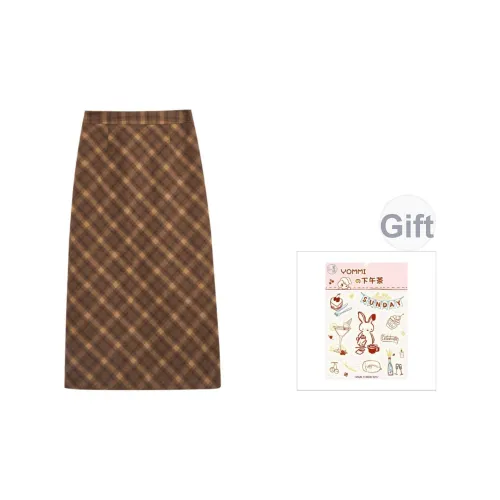 ZIHAN Повседневные короткие юбки для женщин