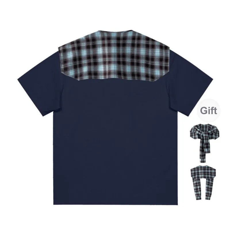 SUNSETMONENT T Shirts Unisex-29