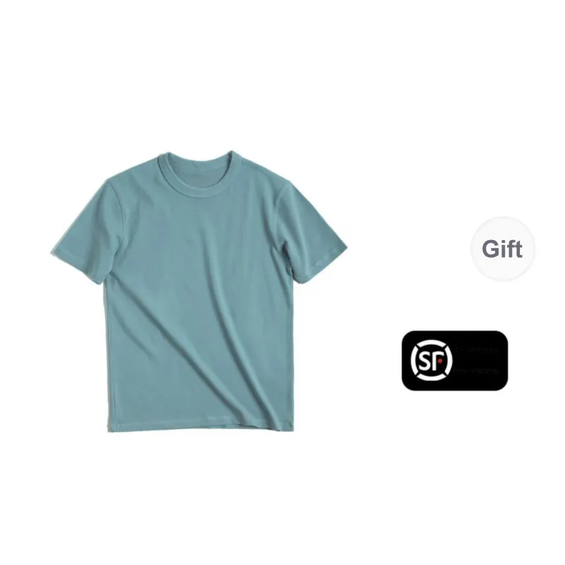 MADEN T Shirts Men-6