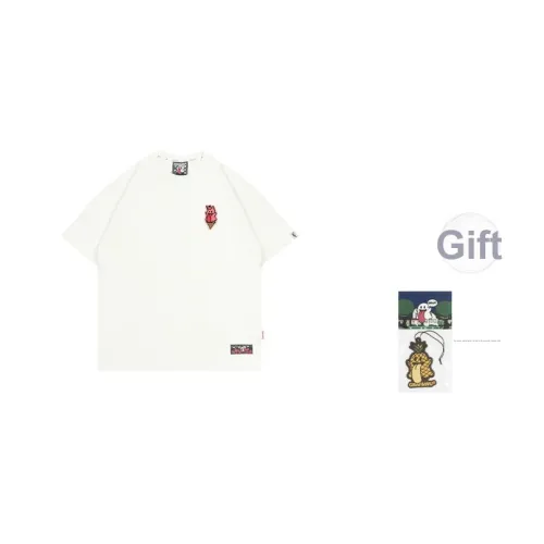 GRAF Унисекс Футболки