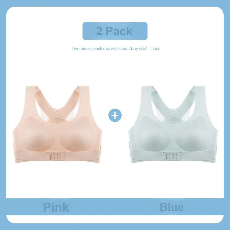 Pretty lady Women's Bras-17