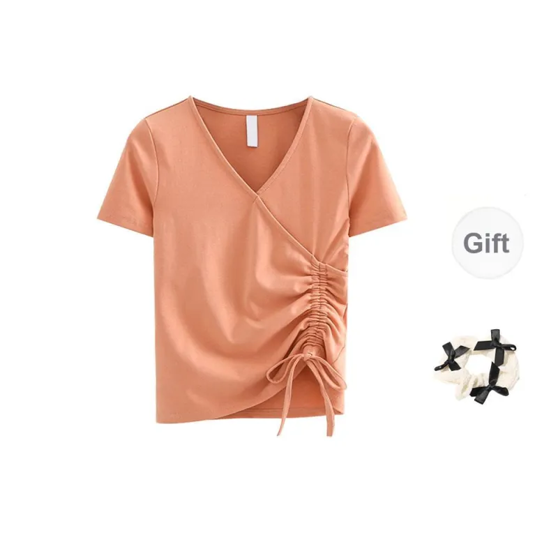 CPAURA T Shirts Women's-5