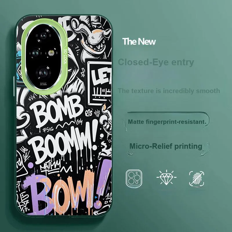 BAOCHENG Phone Cases-7