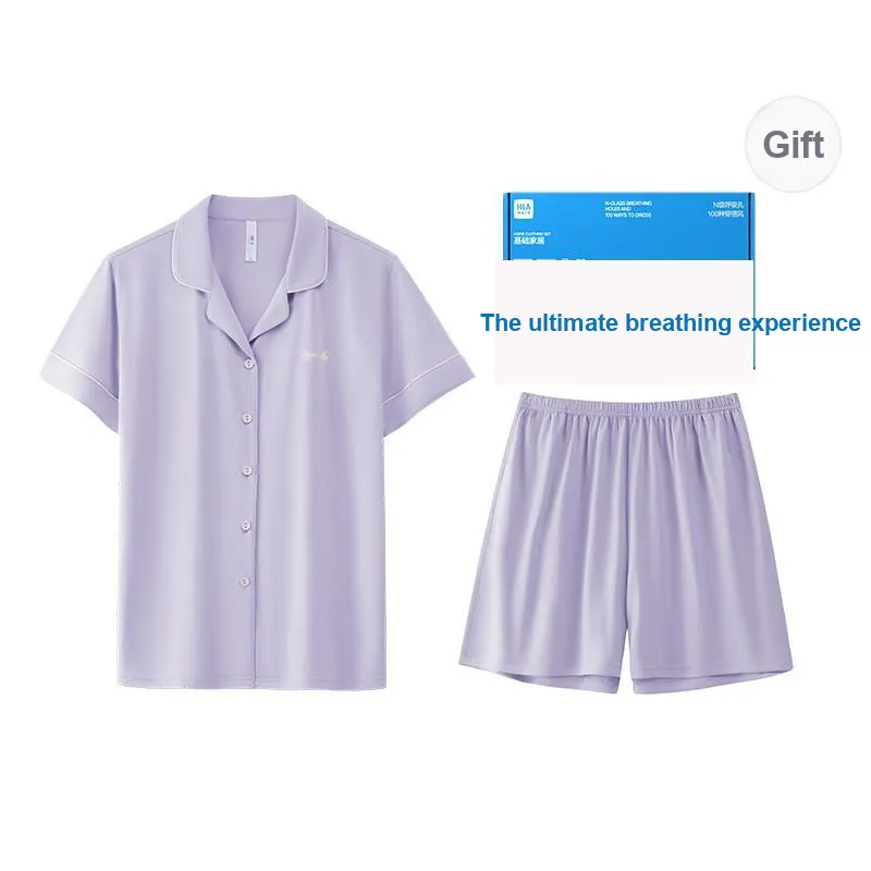 HLA Women's Pajama Sets-2