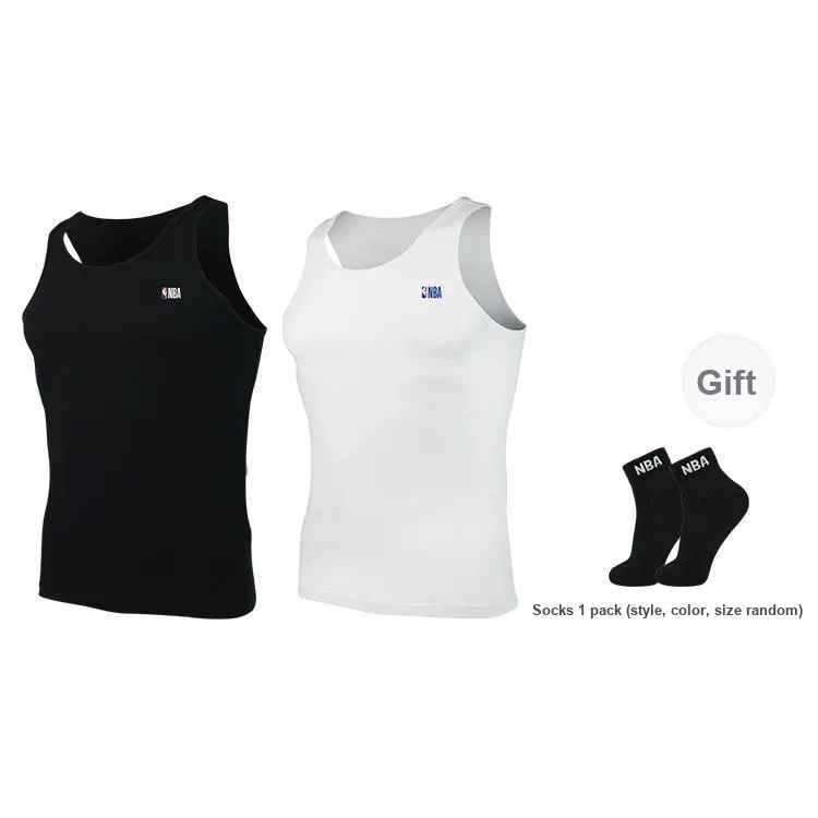 NBA Men Tank Tops-6