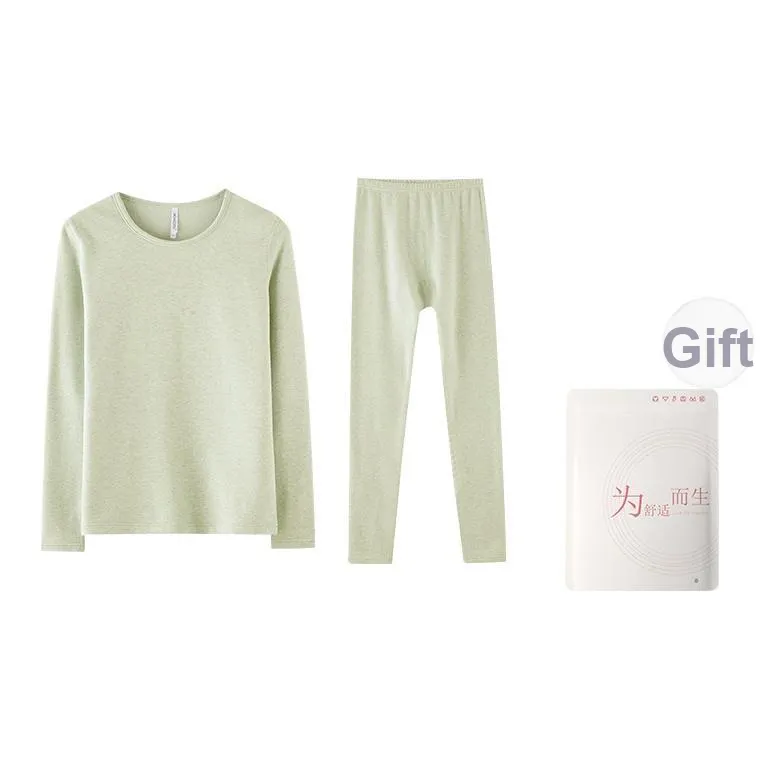 Red Bean Женские Термокомплекты