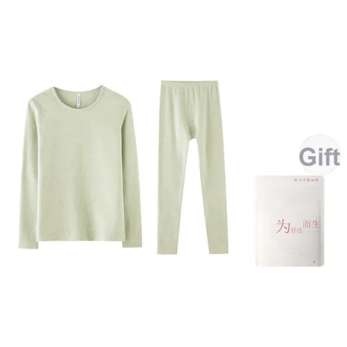 Red Bean Женские Термокомплекты