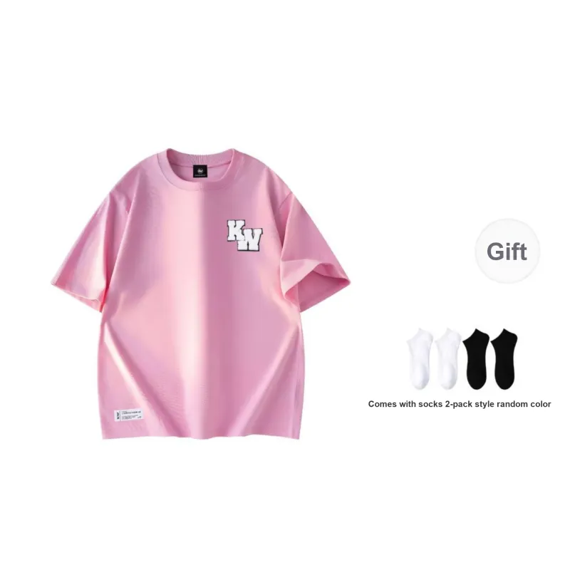 KW T Shirts Unisex-29
