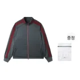 그레이 & 버건디