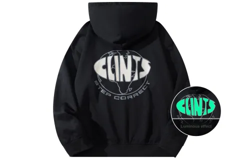 CLINTS Sweatshirts Unisex