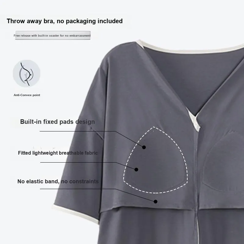 Top Melon Women's Nightgowns-3