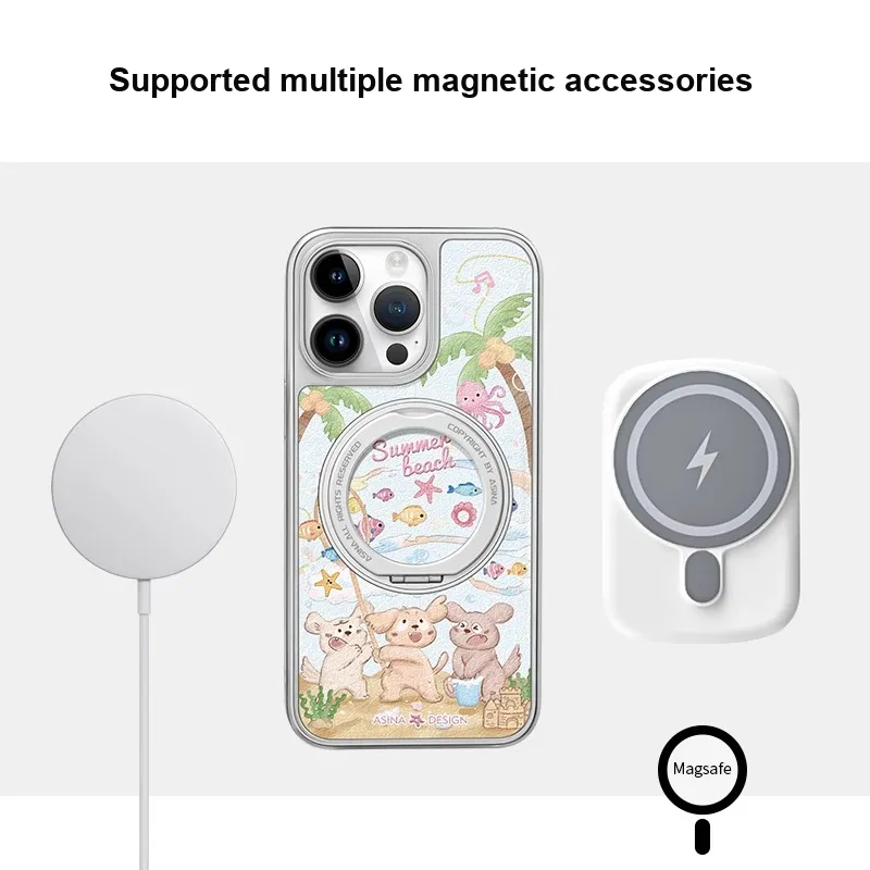 HASEE Phone Cases-3