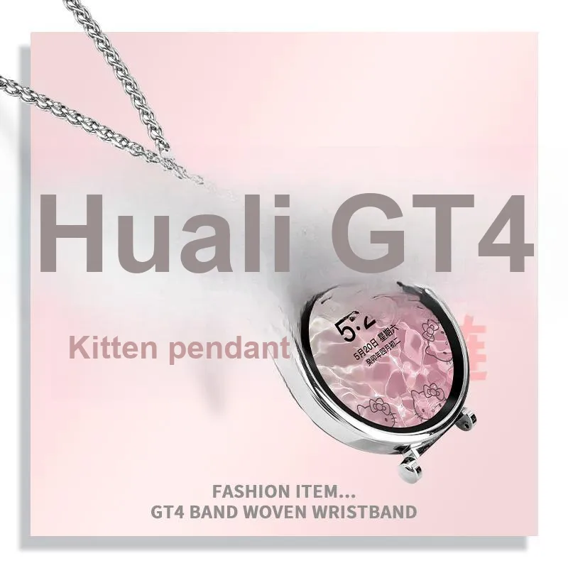 IBOANN Women's Watch Bands-2