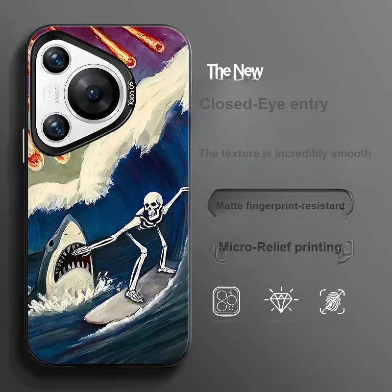 BAOCHENG Phone Cases-1