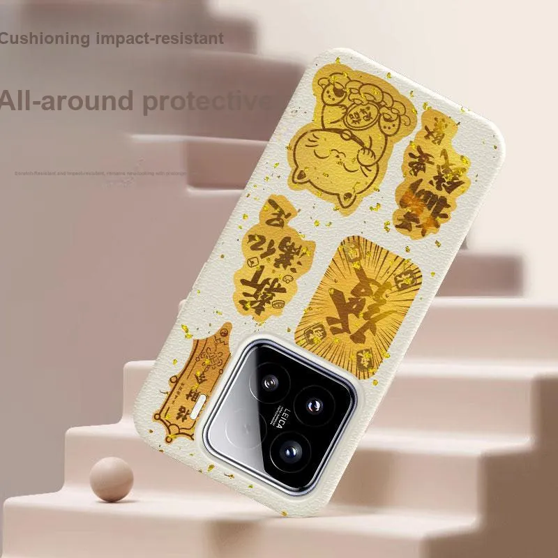 YIBAOBAO Phone Cases-3