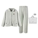 Green Women's