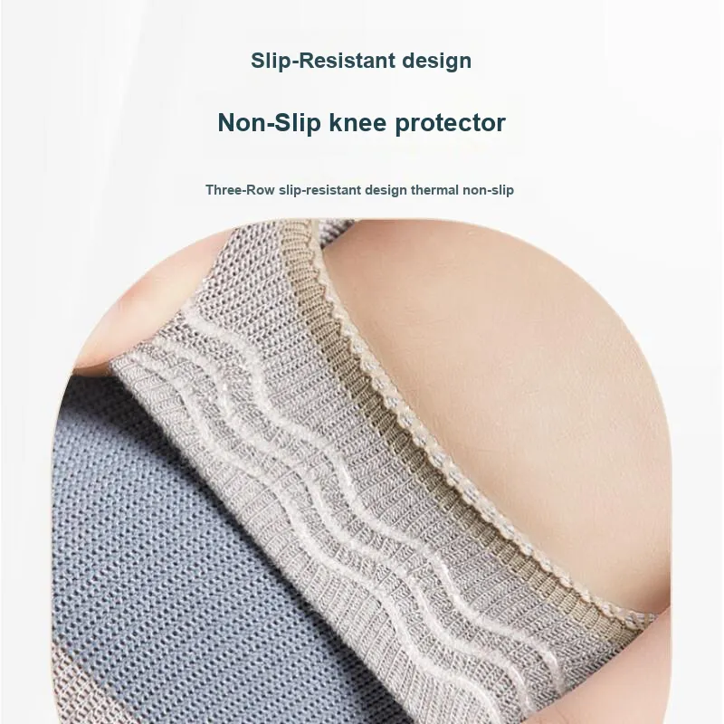 NAILEKESI Knee Pads-3