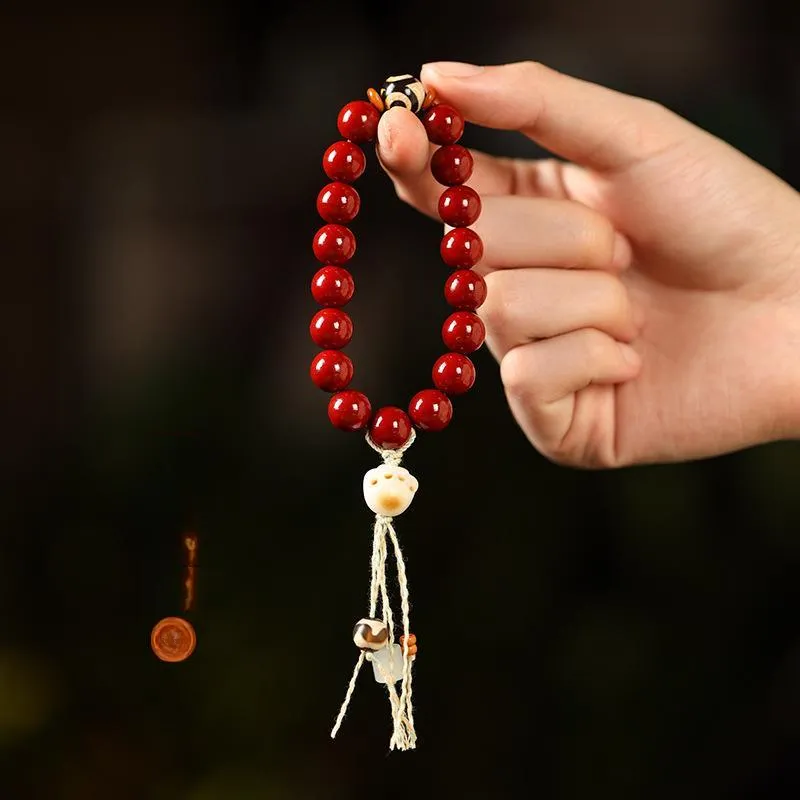 Regalrose Cinnabar Bracelets Women's-2