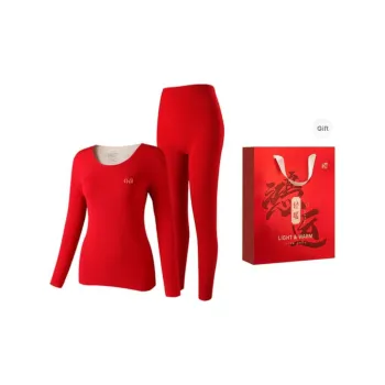 H YXIANG Thermal Set Women's Gift Box Set