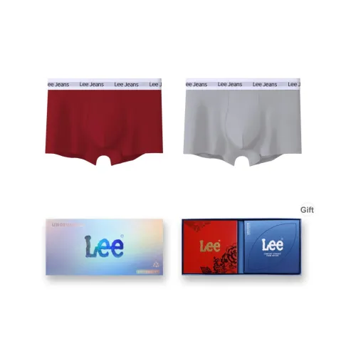 Lee совместный модель нижнее белье Мужской Combo Set Gift Box Set