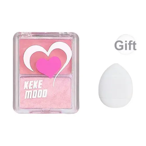 KEKE MOOD Румяна Помады Женские