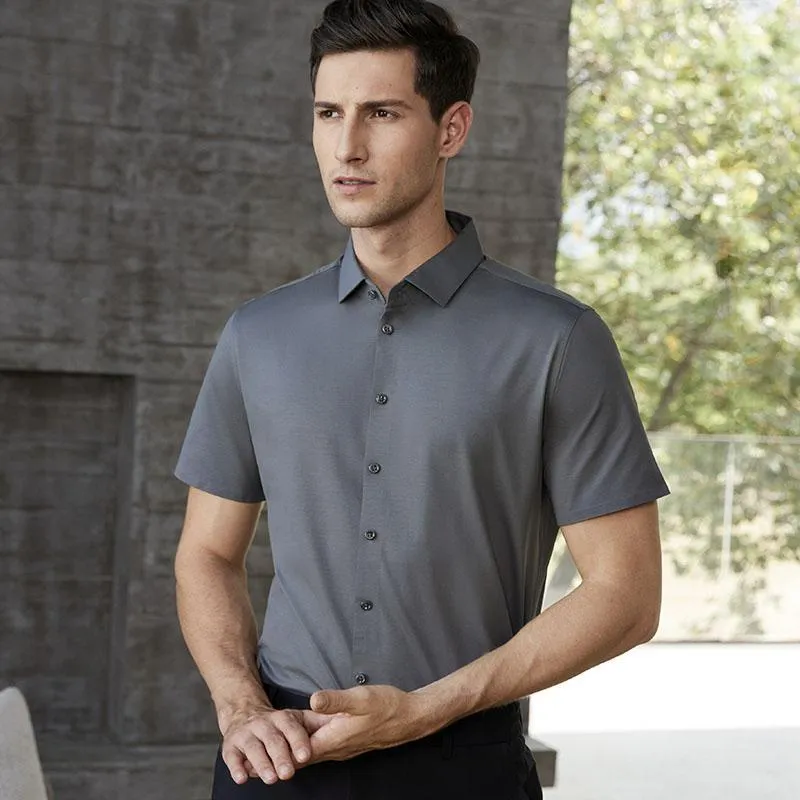 DEGRE ZERO Shirts Men-4