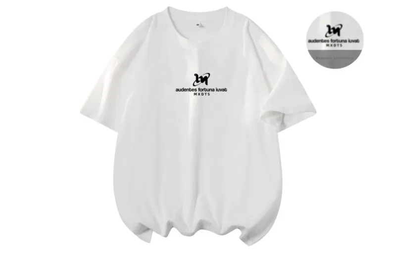 MXDT T Shirts Unisex-5