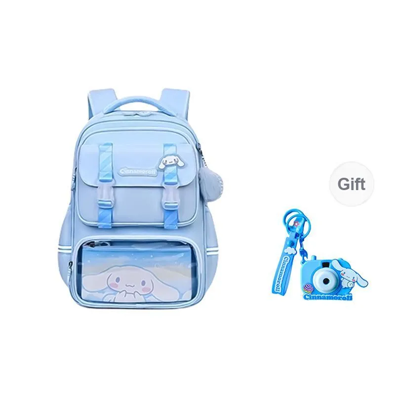 Sanrio Polyester Nylon Kids Bag Kids'-5