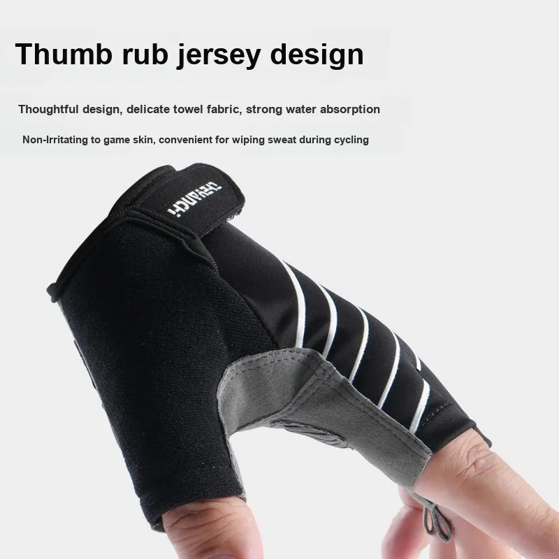 CARDANRO Polyamide Gloves Unisex-5