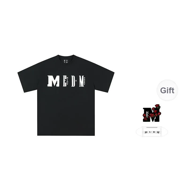 MR.ENJOYDA MONEY T Shirts Unisex-0