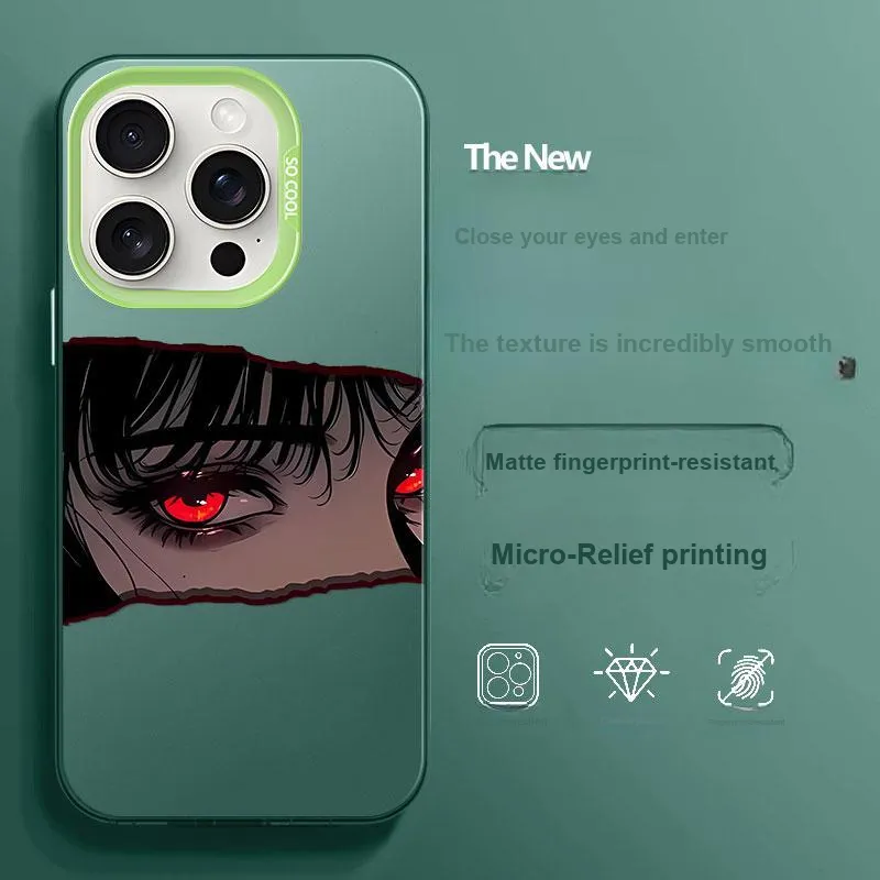 BAOCHENG Phone Cases-7