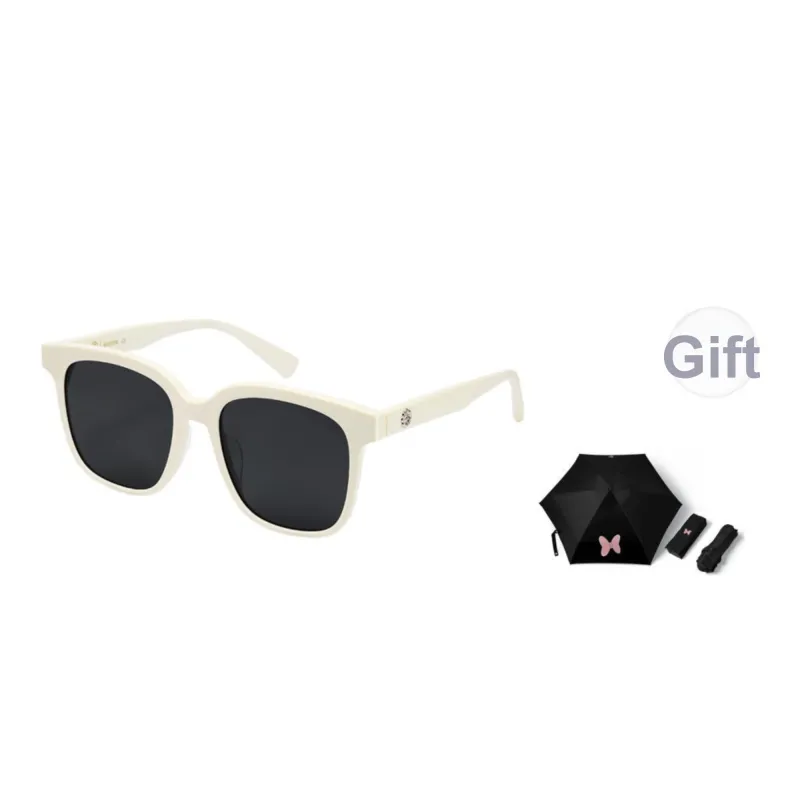 MUJOSH To The Series Of Things Sunglasses Unisex-4