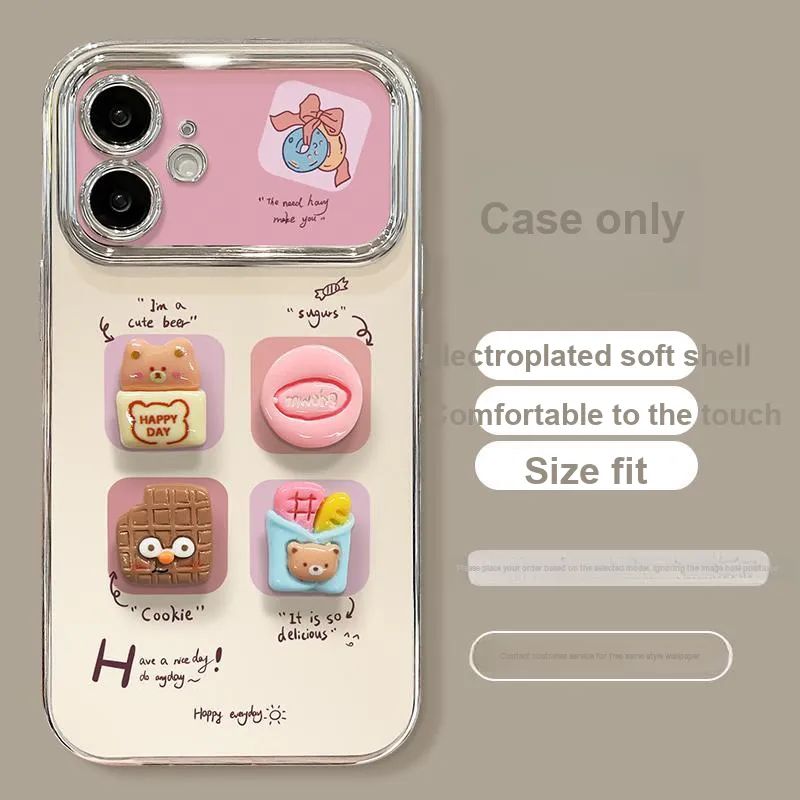 HASEE Phone Cases-10